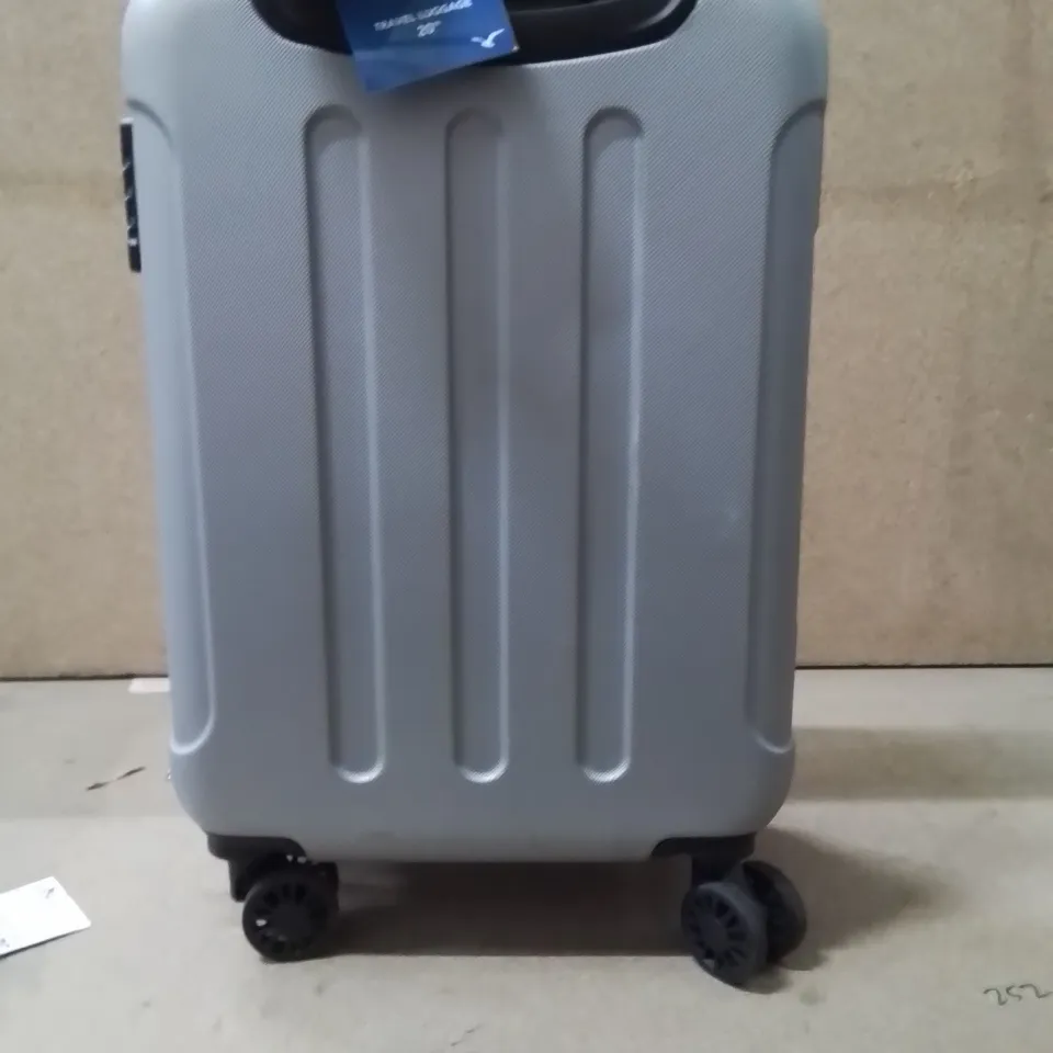 LUGG TRAVEL LUGGAGE SUITCASE 