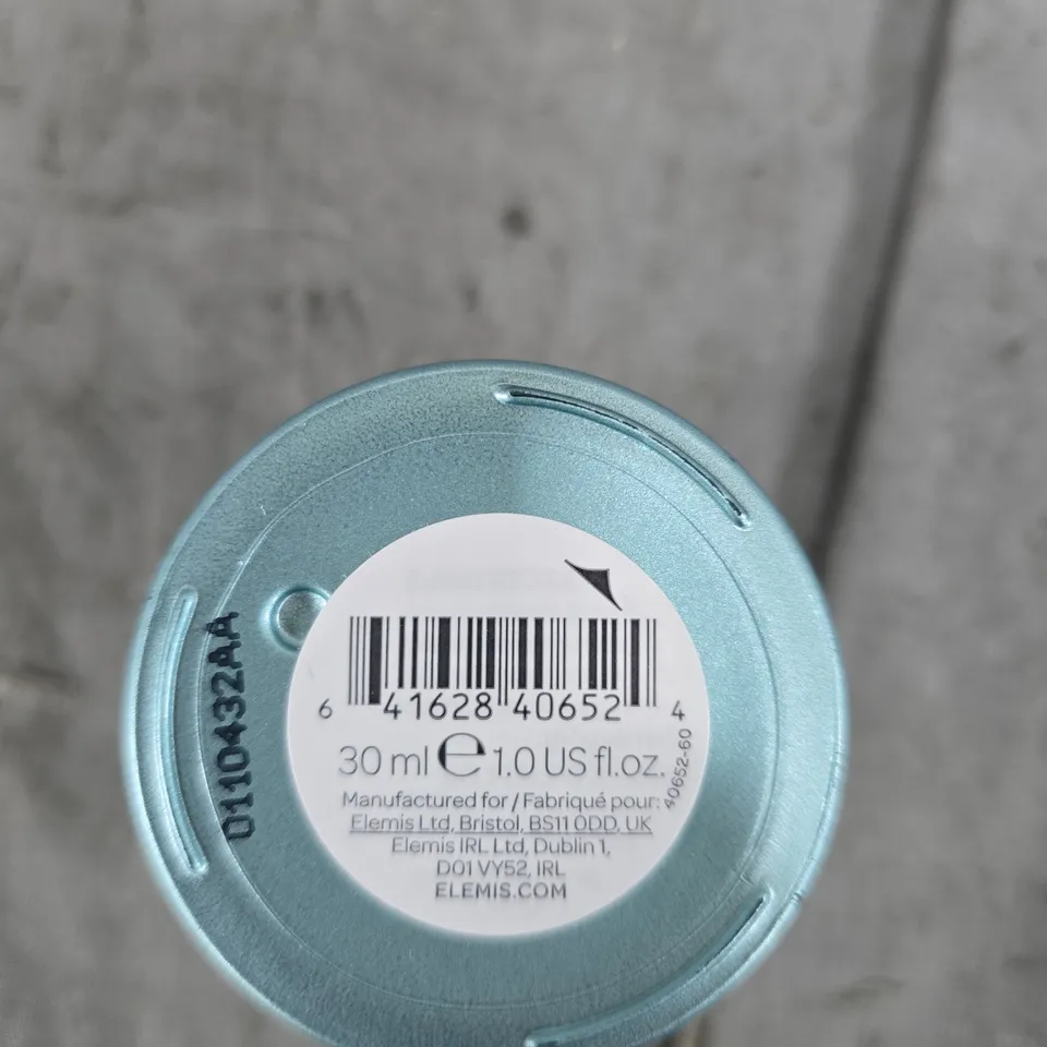 ELEMIS PRO-COLLAGEN MORNING MATRIX DAY CREAM 30 ML – FACIAL SKIN CARE