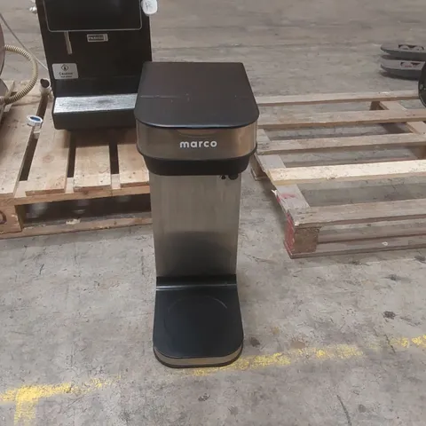 MARCO COFFEE MACHINE