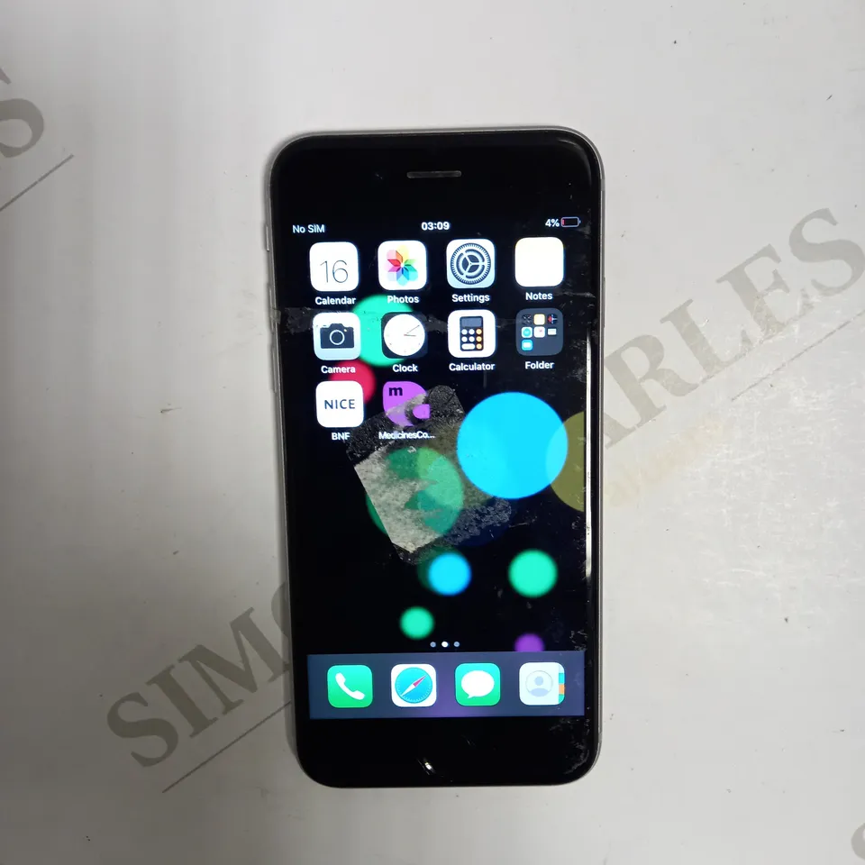 APPLE IPHONE 6S (A1688)
