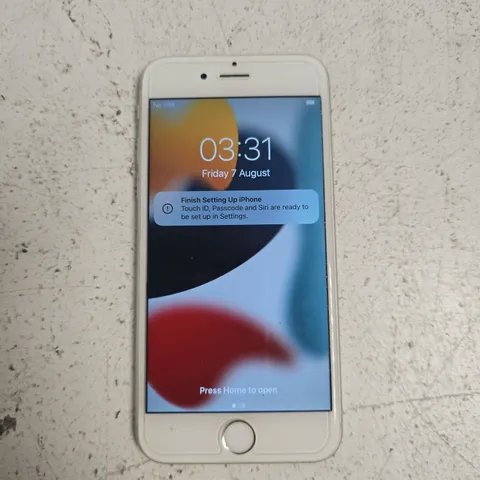 APPLE IPHONE 6S A1688 SMARTPHONE