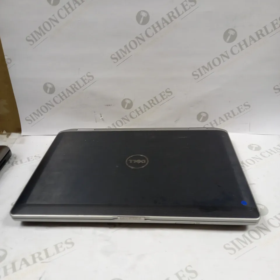 DELL LATITUDE E6430 LAPTOP