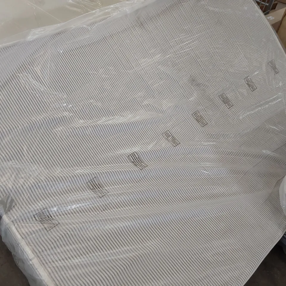 BAGGED POCKET SPRUNG 2000 KINGSIZE 5' MATTRESS 