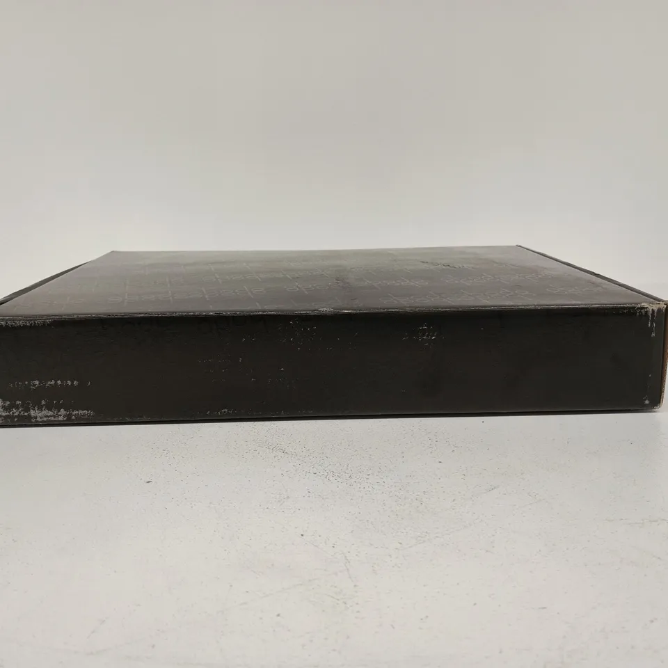 ABODE GOSFORD MONOBLOC MIXER TAP ANTIQUE BRASS BOXED SEALED AT1022