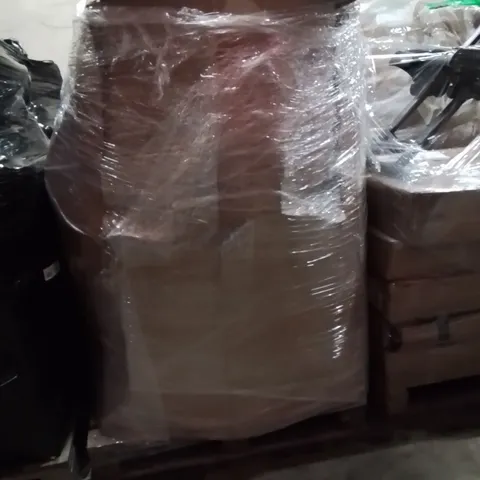 PALLET OF EXERCISE BIKES 