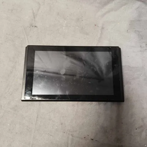 NINTENDO SWITCH CONSOLE (SCREEN ONLY) 