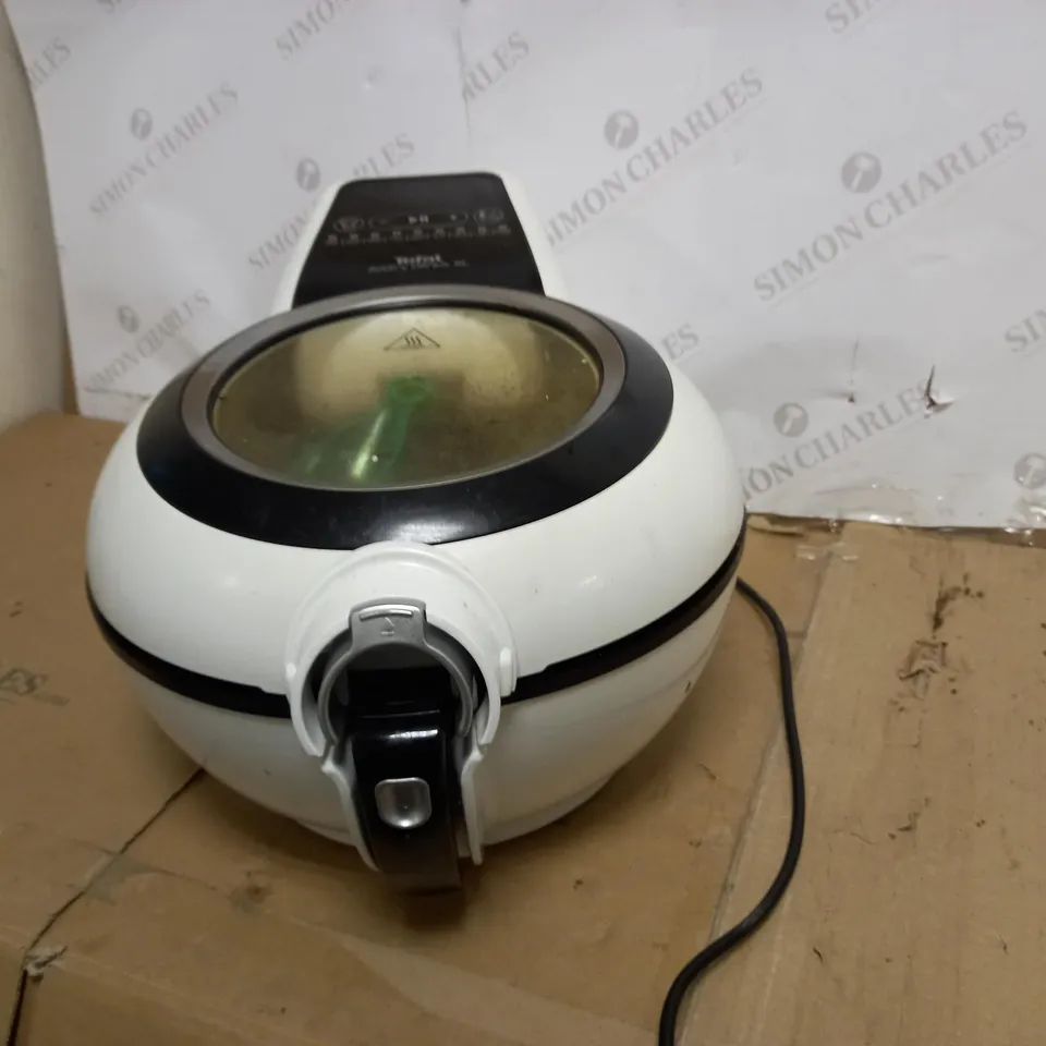 TEFAL ACTIFRY GENIUS XL AH960040 HEALTH AIR FRYER