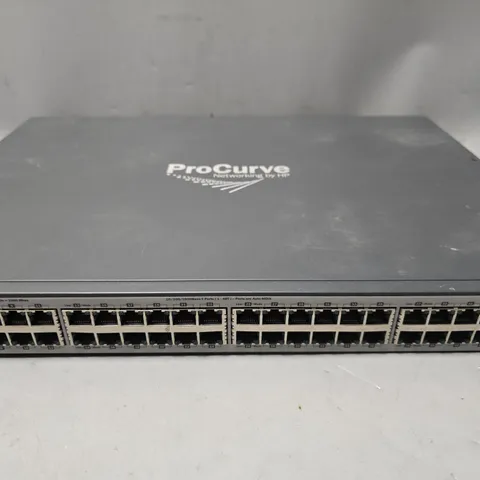 PROCURVE BY HP PROCURVE SWITCH 2510G-48