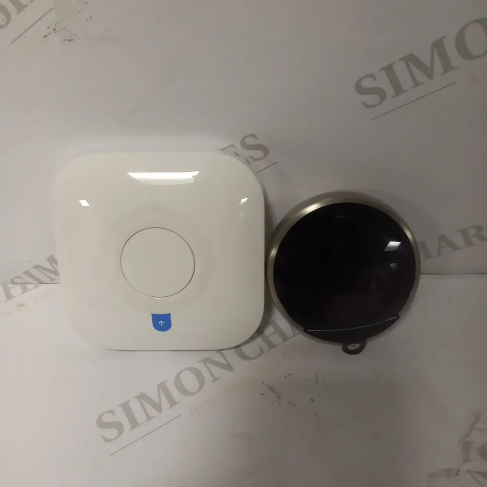 GOOGLE NEST LEARNING THERMOSTAT 