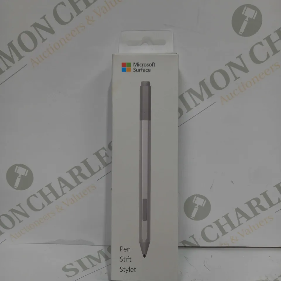 MICROSOFT SURFACE PEN STIFT STYLET - MODEL: 1776