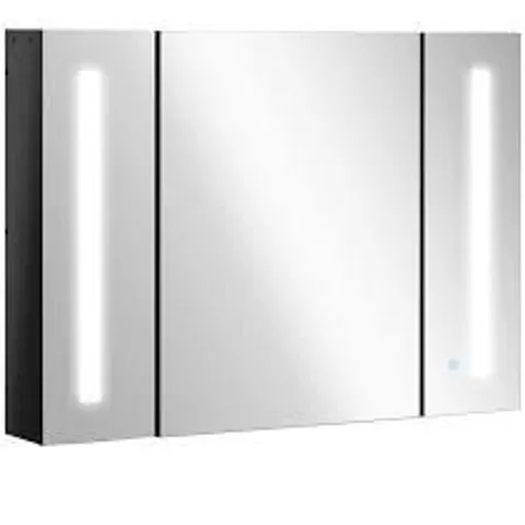 BOXED BATHROOM 65 X 90CM SURFACE MOUNT (1 BOX)