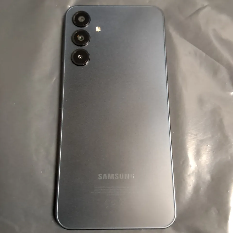 BOXED SAMSUNG GALAXY A16 128GB IN BLACK - SM-A165F
