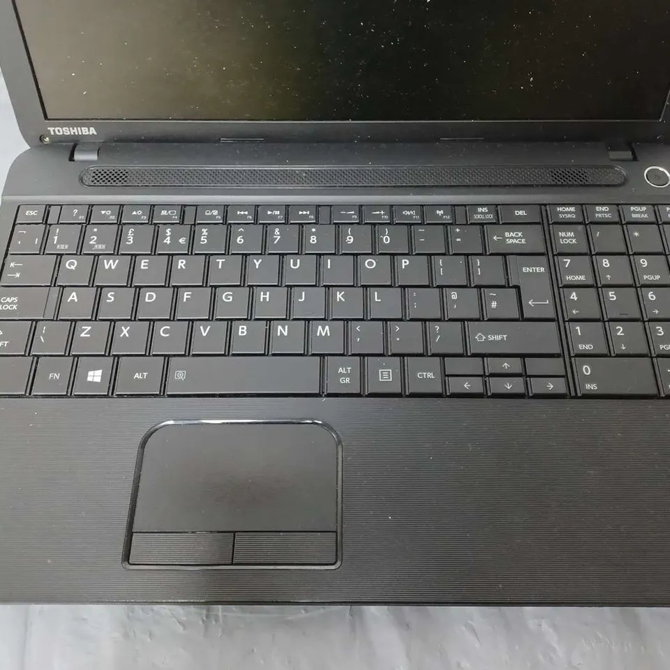 TOSHIBA SATELLITE PRO C50-A-1MX 15 INCH I3-3110M 2.40GHZ