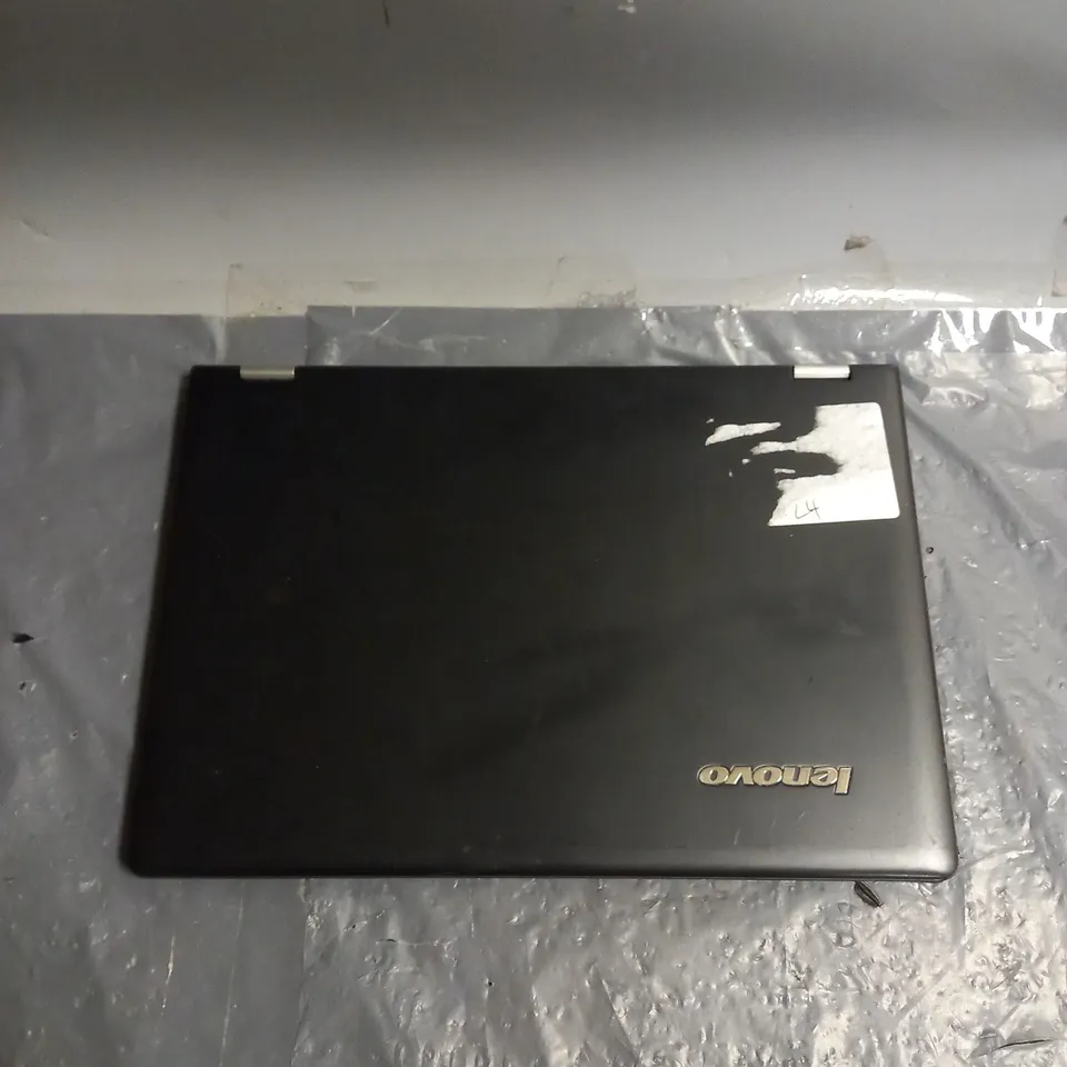 LENOVO YOGA 2 11 LAPTOP IN BLACK