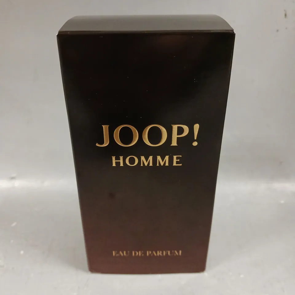 BOXED JOOP HOMME 75ML EAU DE PARFUM