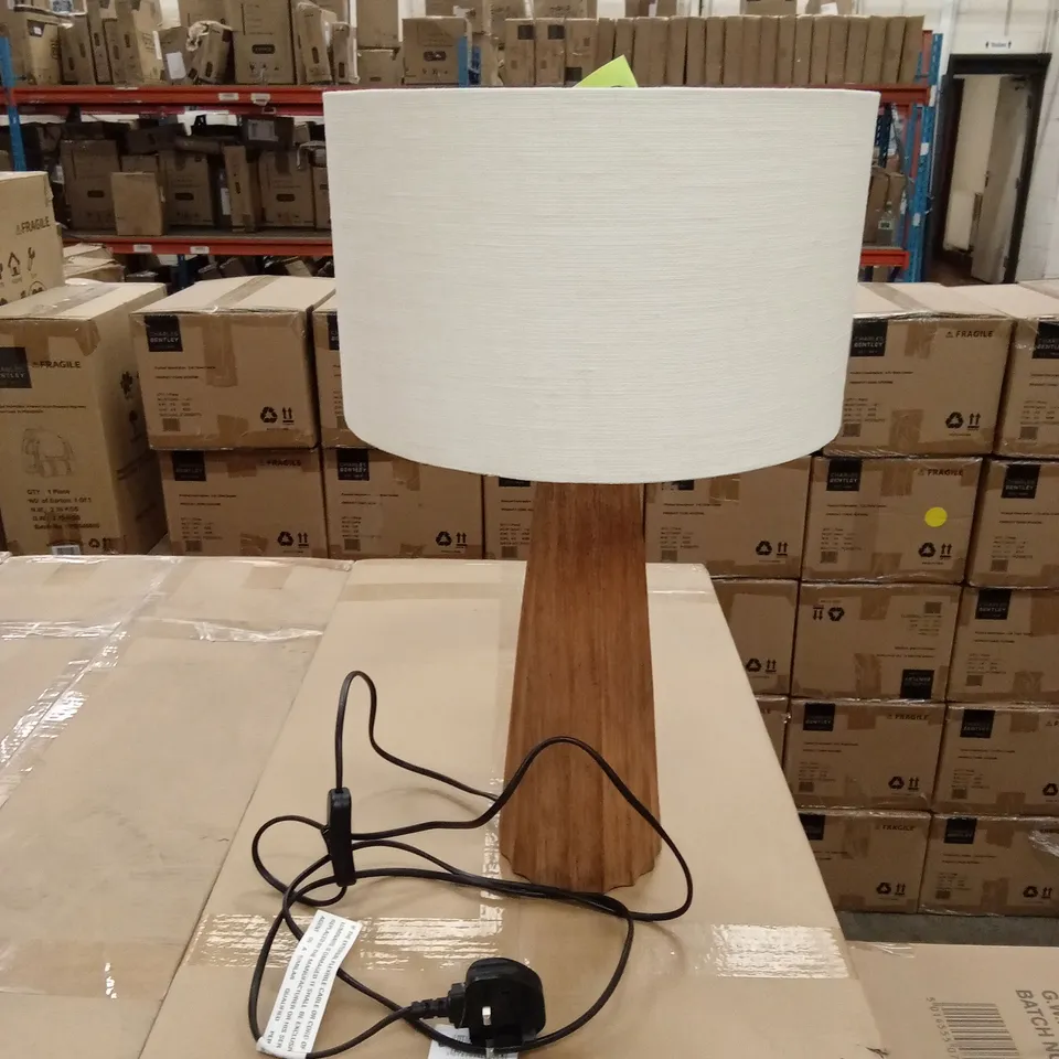 DRAYDON 51 TABLE LAMP
