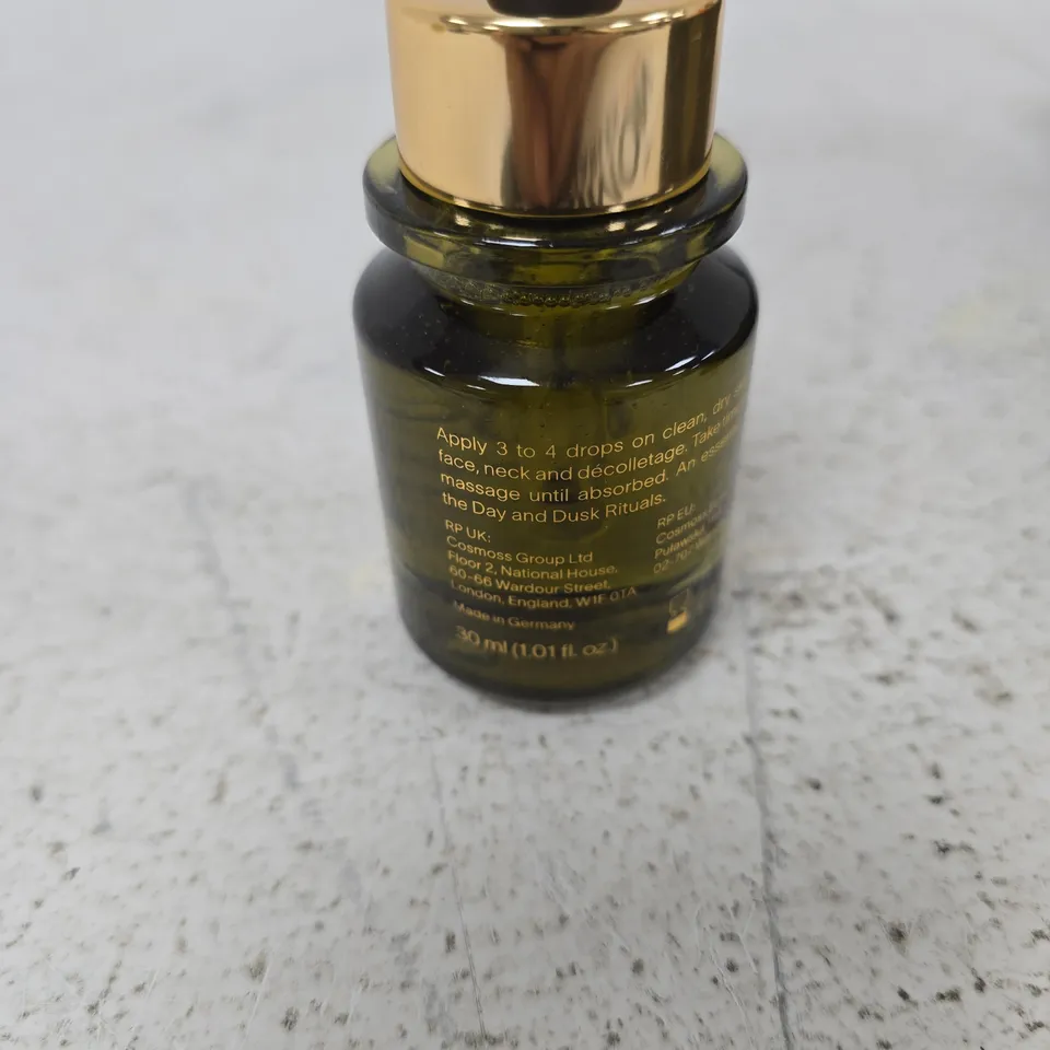 COSMOSS GOLDEN NECTAR CBD PRO-COLLAGEN OIL – 30 ML