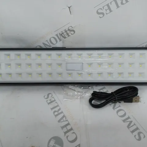 BELL+HOWELL LIGHT BAR