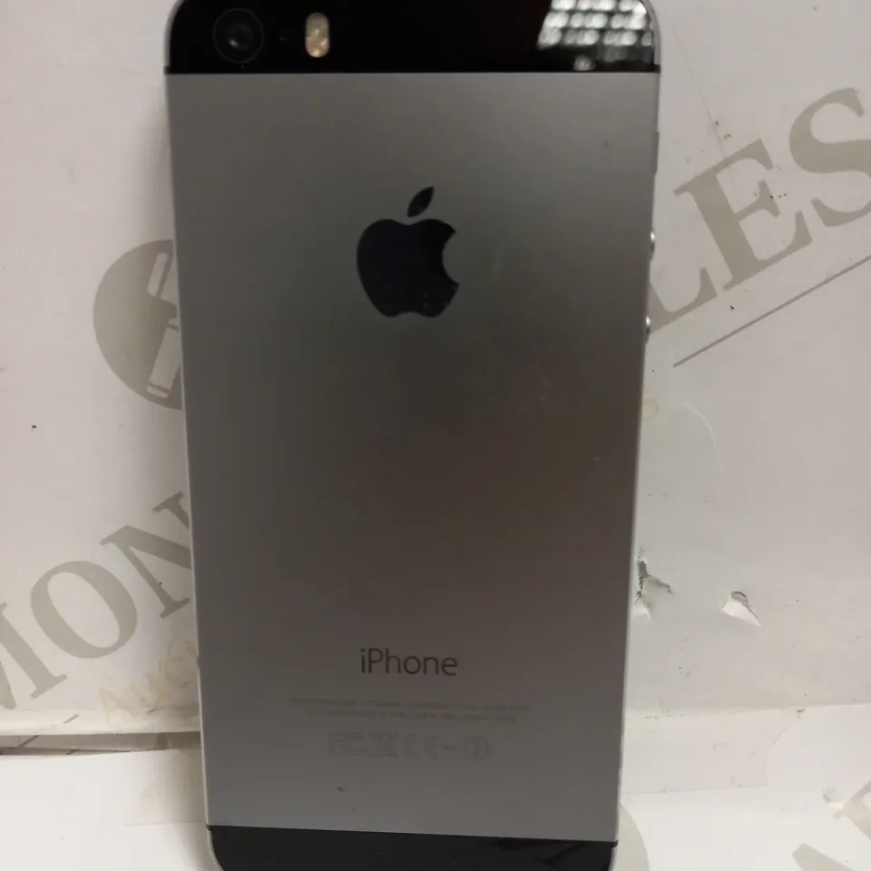 APPLE IPHONE 5S A1457 SMARTPHONE