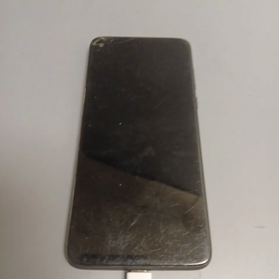 MOTOROLA MOTO G8 POWER