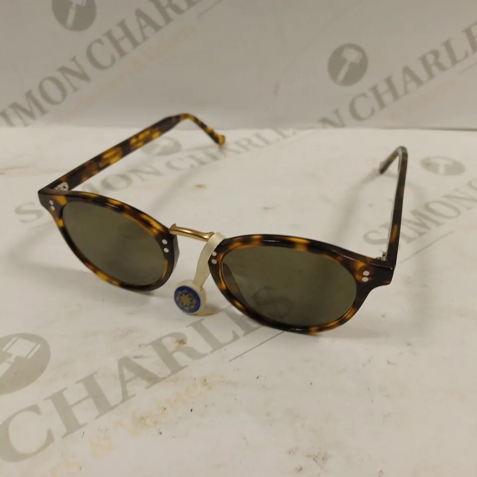 BOXED BLOOBLOOM THE SAINT GLASSES WITH CASE