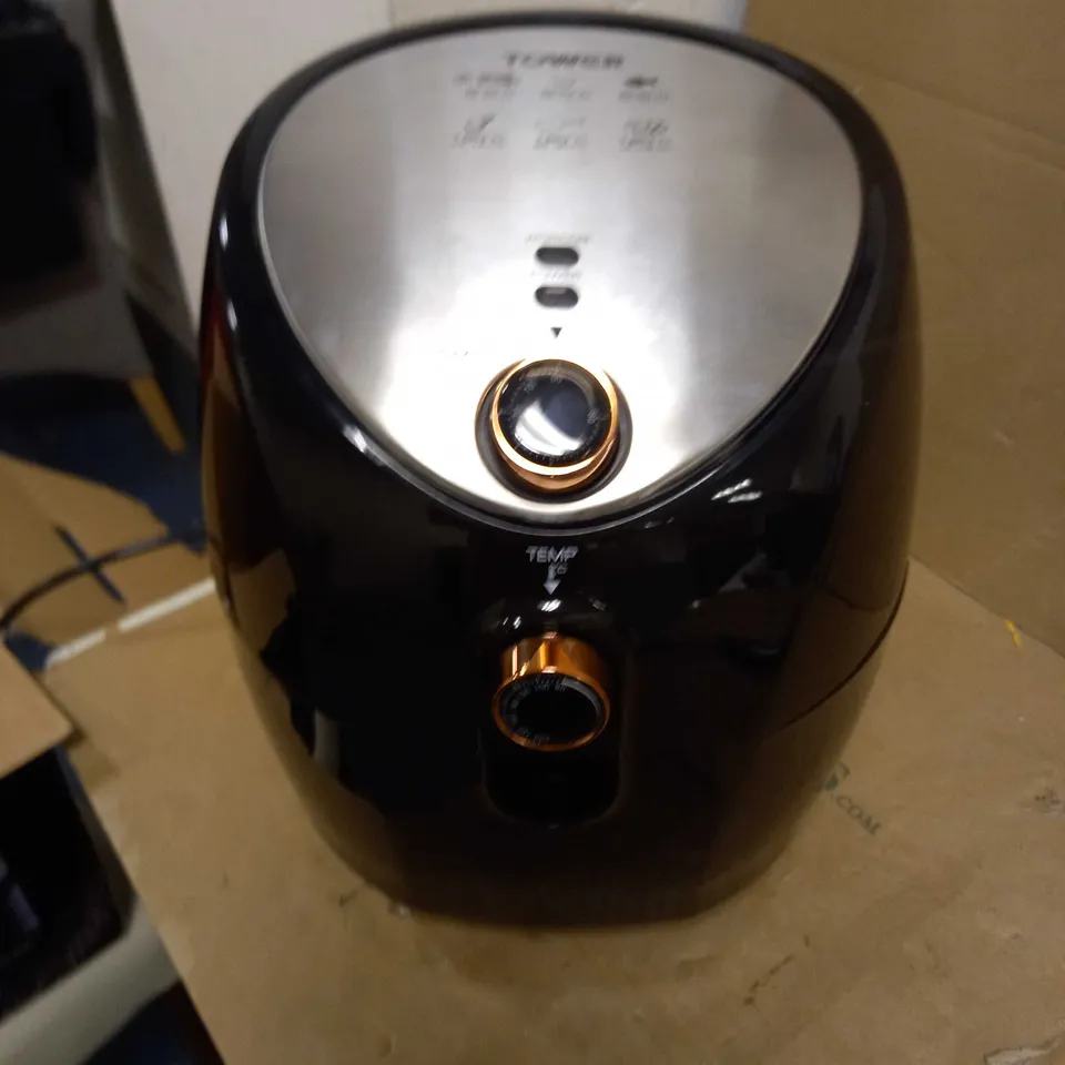 TOWER VORTEX AIR FRYER