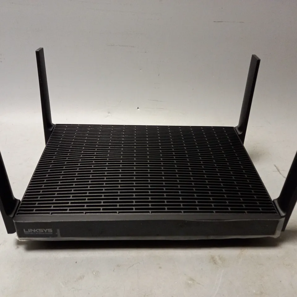 BOXED LINKSYS HYDRA PRO 6E