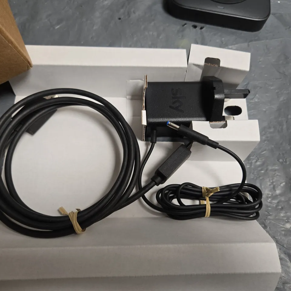 Sky Puck IP061 Set-Top Box