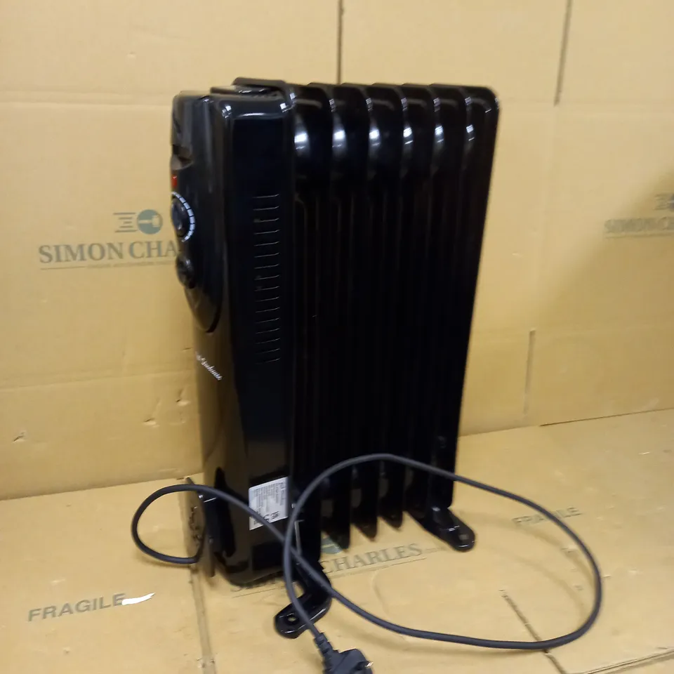 JACK STONEHOUSE OIL FILLED RADIATOR