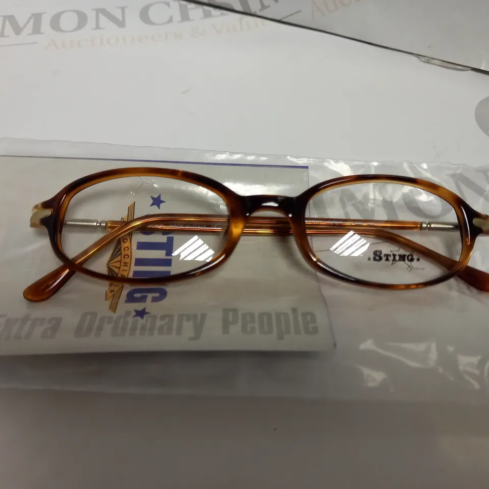 APPROX 12 DERIGO STING GLASSES 