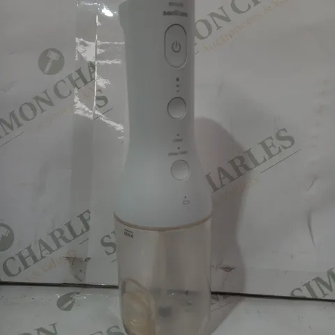 PHILIPS SONICARE CORDLESS POWER FLOSSER