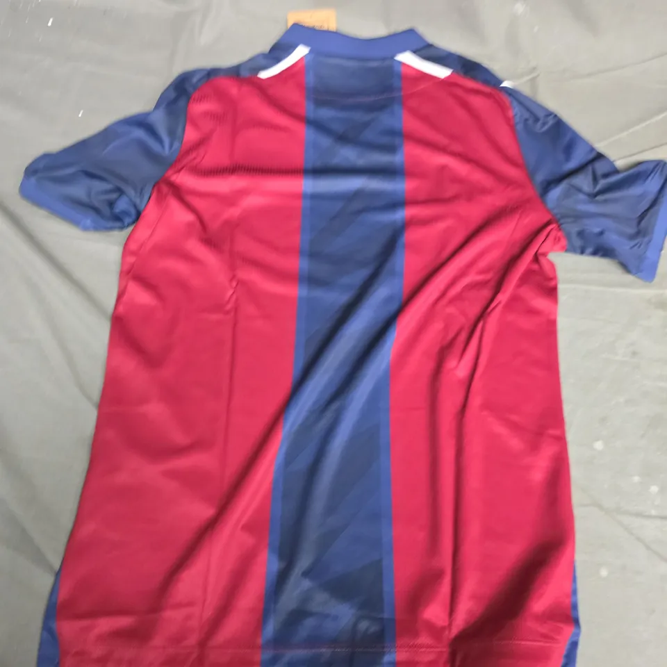 LEVANTE UD HOME SHIRT 2024/25 – MACRON – SIZE M