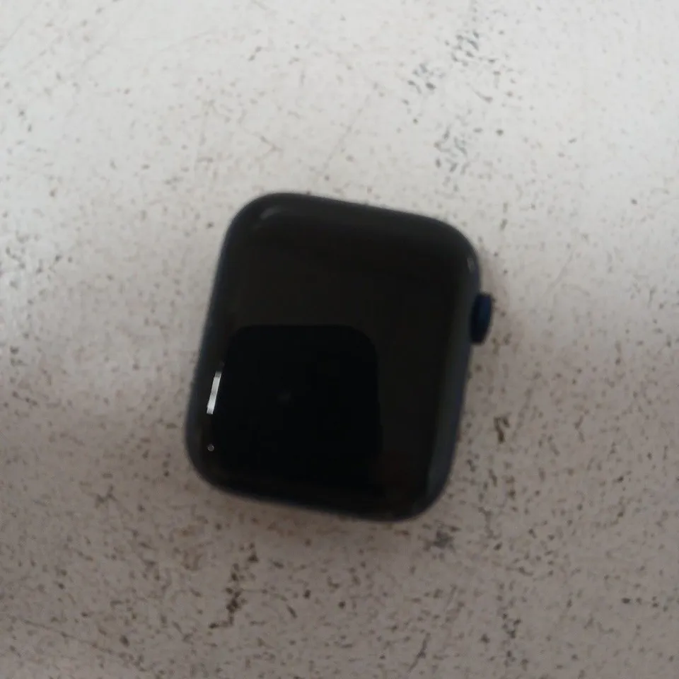 APPLE WATCH SERIES 6 44MM CELLULAR ALUMINIUM BLUE