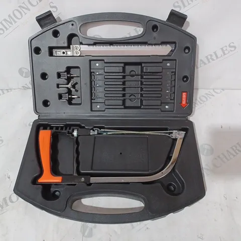BOXED SFIXX ULTRA SAW