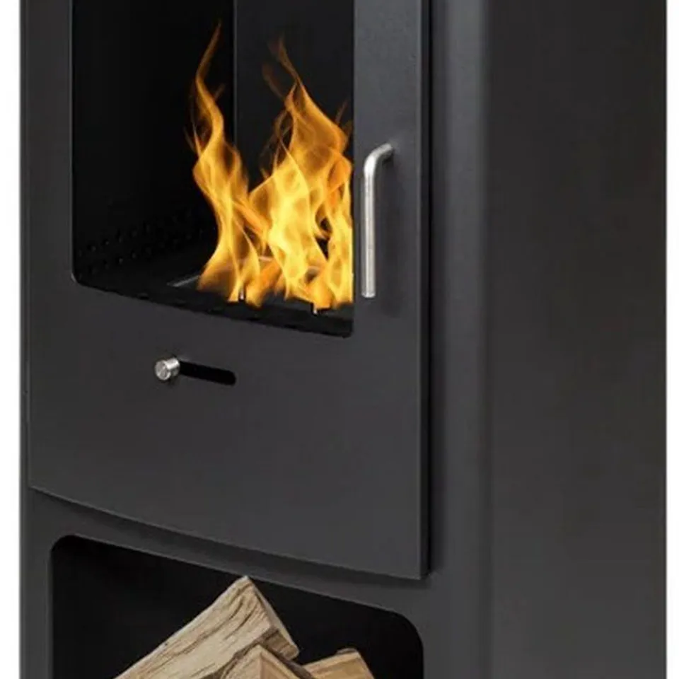 BLUMFELDT FIAMME CANTAL FIREPLACE