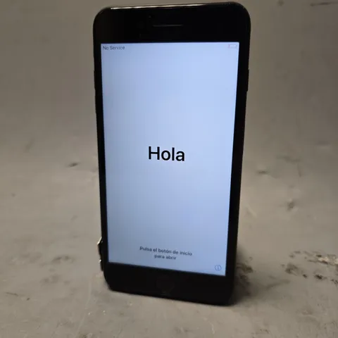 APPLE IPHONE 7 PLUS