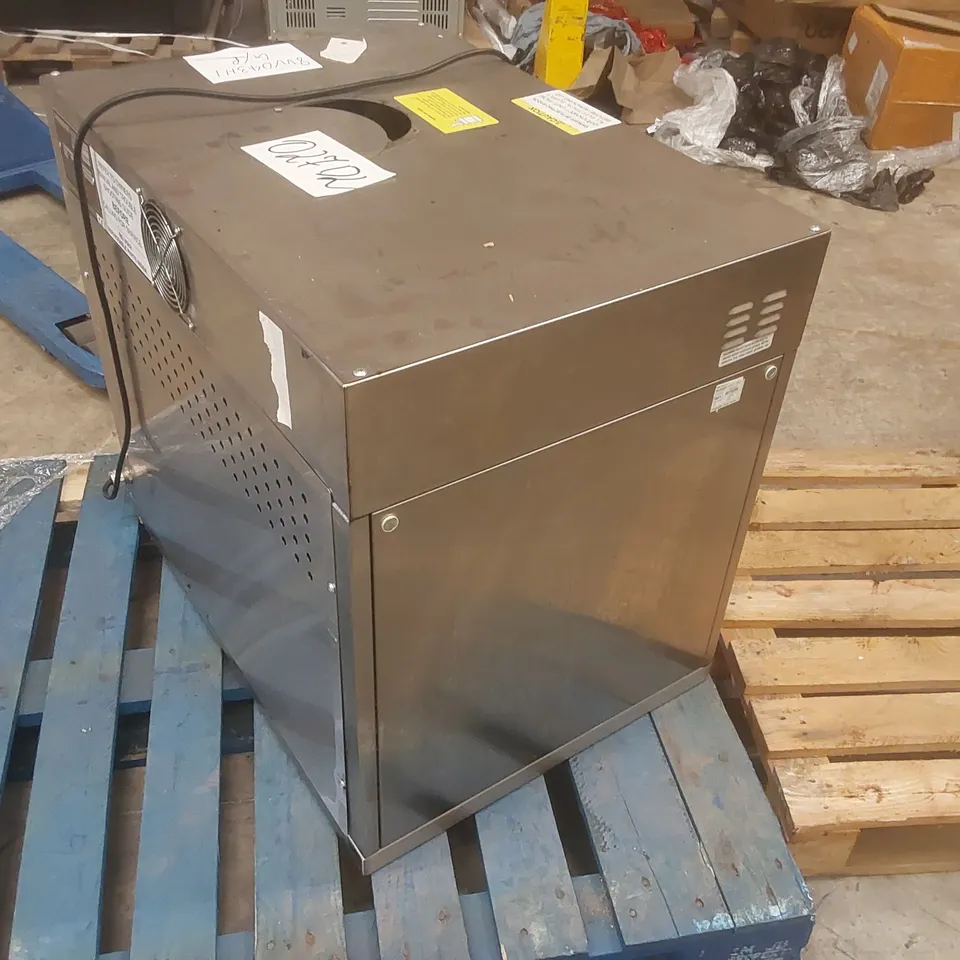 THERMODYNE 700NDNL COOK AND HOLD OVEN