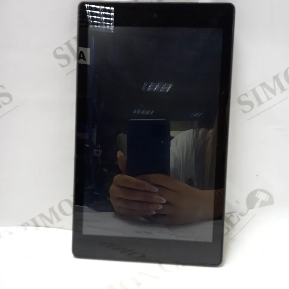 AMAZON FIRE HD 8 6T GEN KINDLE