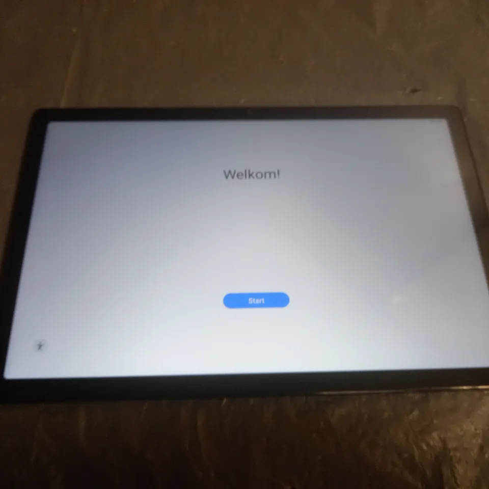 UNBOXED SAMSUNG SM-X200 TABLET