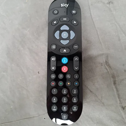 SKY Q REPLACEMENT REMOTE CONTROL 