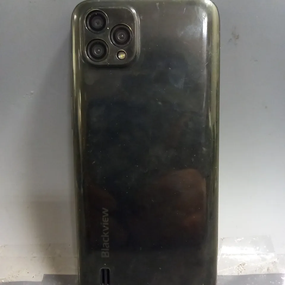 BLACKVIEW A55 ANDROID PHONE 