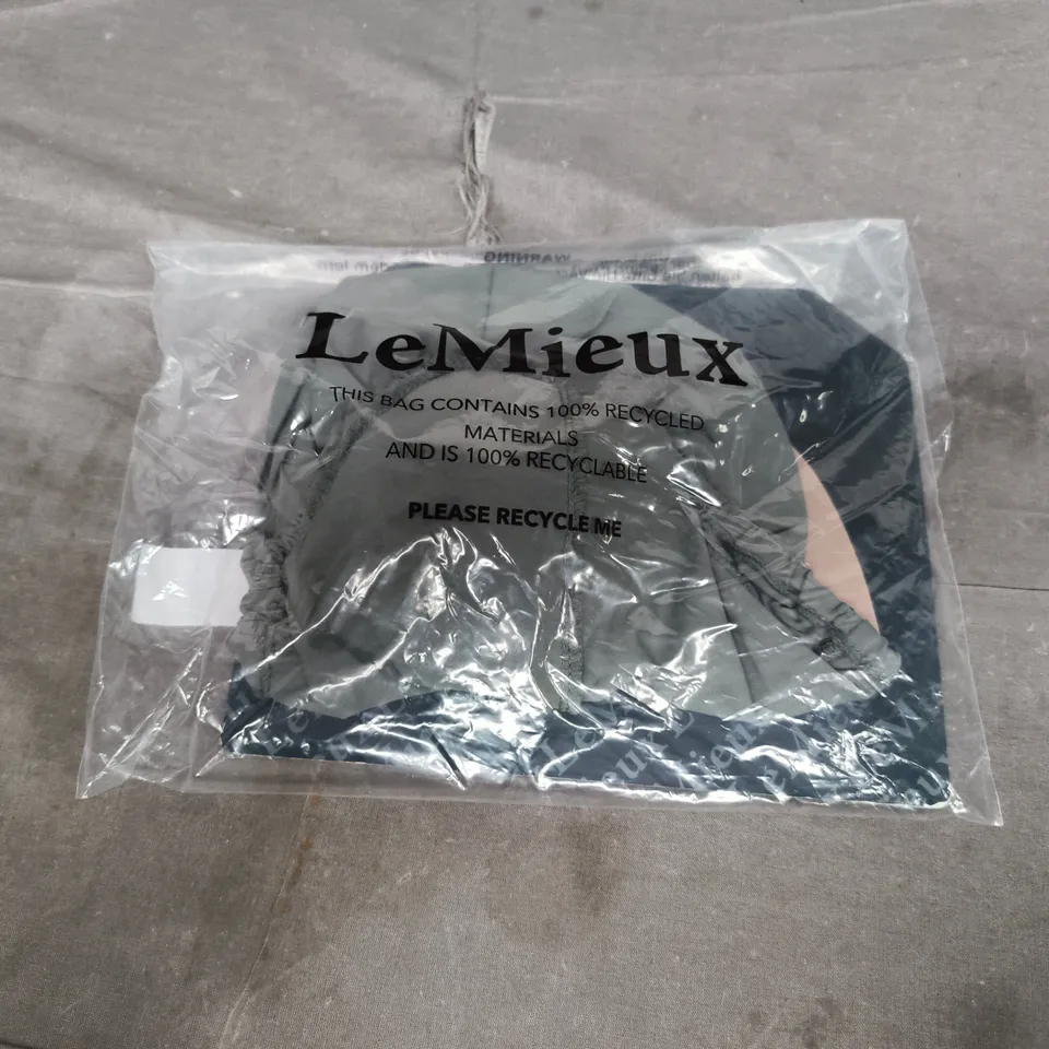 BAGGED LE MIEUX CLASSIQUE POM HAT SILK IN ROSEMARY - ONE SIZE