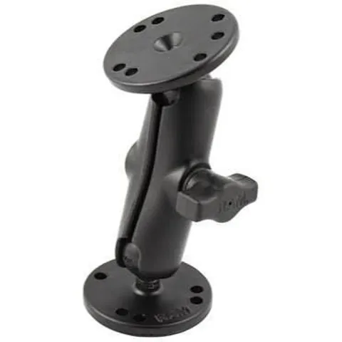 BELL & HOWELL SET OF 3 360 DEGREE COMPACT PHONE HOLDERS