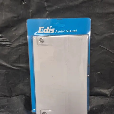 EDIS PLUG AND PLAY CABLE BOX (F-M)