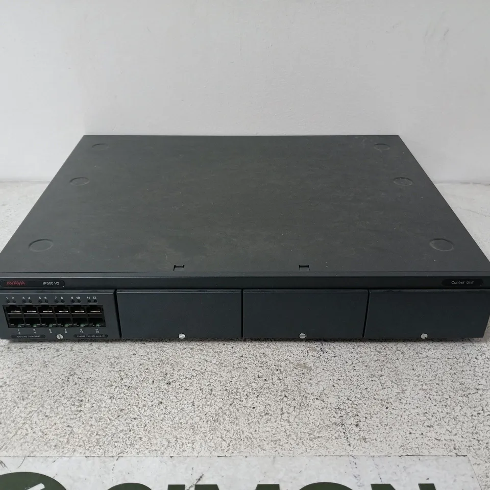 AVAYA IP500 V2