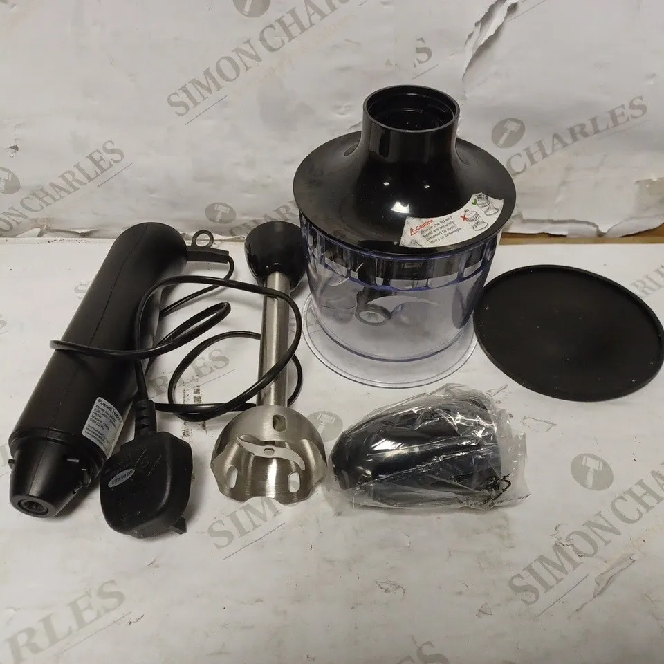 RUSSELL HOBBS DESIRE HAND BLENDER 