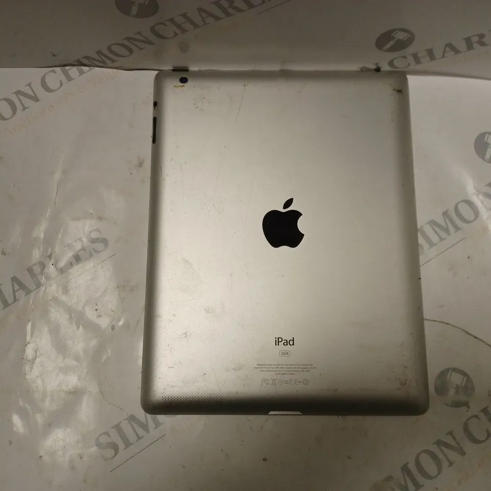 APPLE IPAD A1416 - 32GB