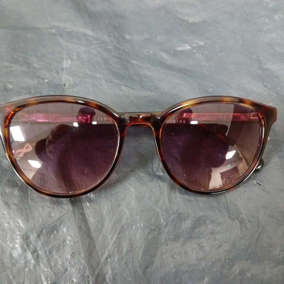 PAIR OF TED BAKER SUNGLASSES