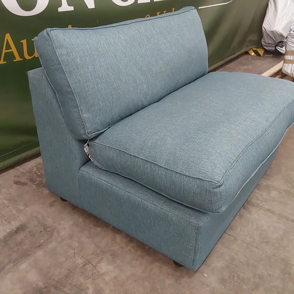 QUALITY DESIGNER ABLINGTON 2 SEATER SOFA 