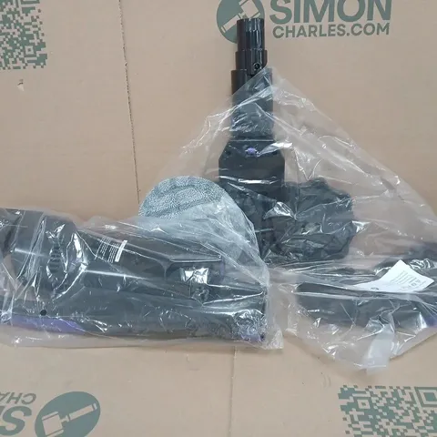 BOXED LIVMORE AIRGLIDE WIRELESS VACUUM CLEANER